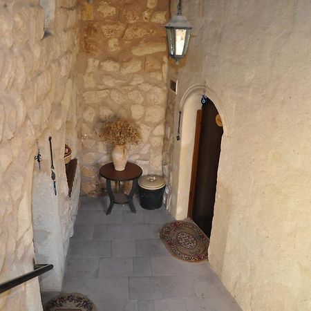 Antique House Hotell Nevşehir Exteriör bild