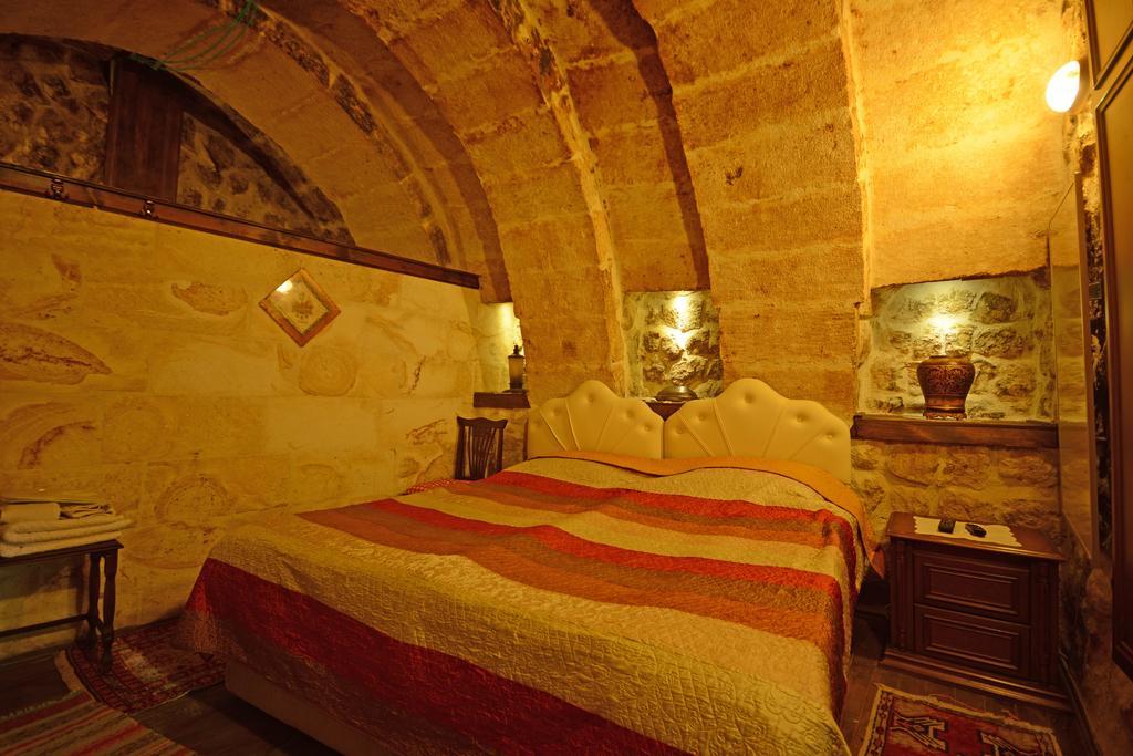 Antique House Hotell Nevşehir Rum bild