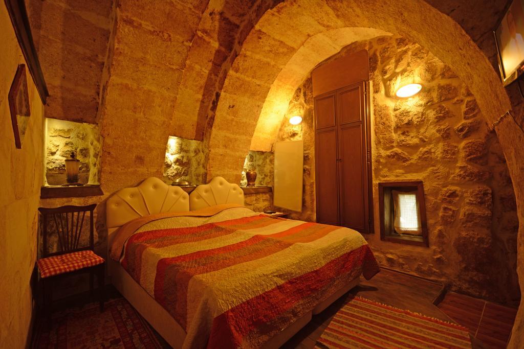 Antique House Hotell Nevşehir Rum bild