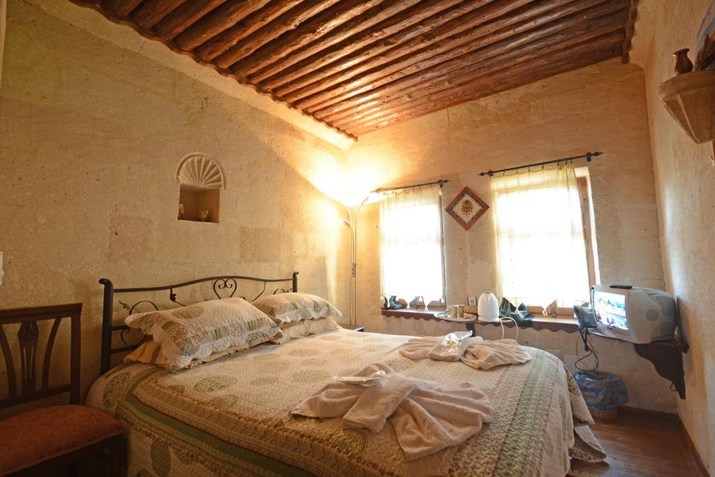 Antique House Hotell Nevşehir Rum bild
