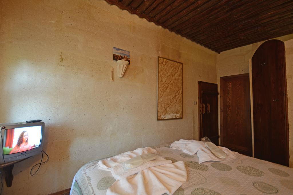 Antique House Hotell Nevşehir Rum bild