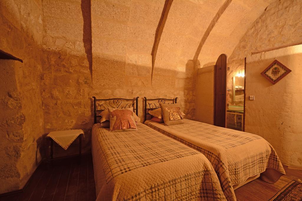 Antique House Hotell Nevşehir Rum bild