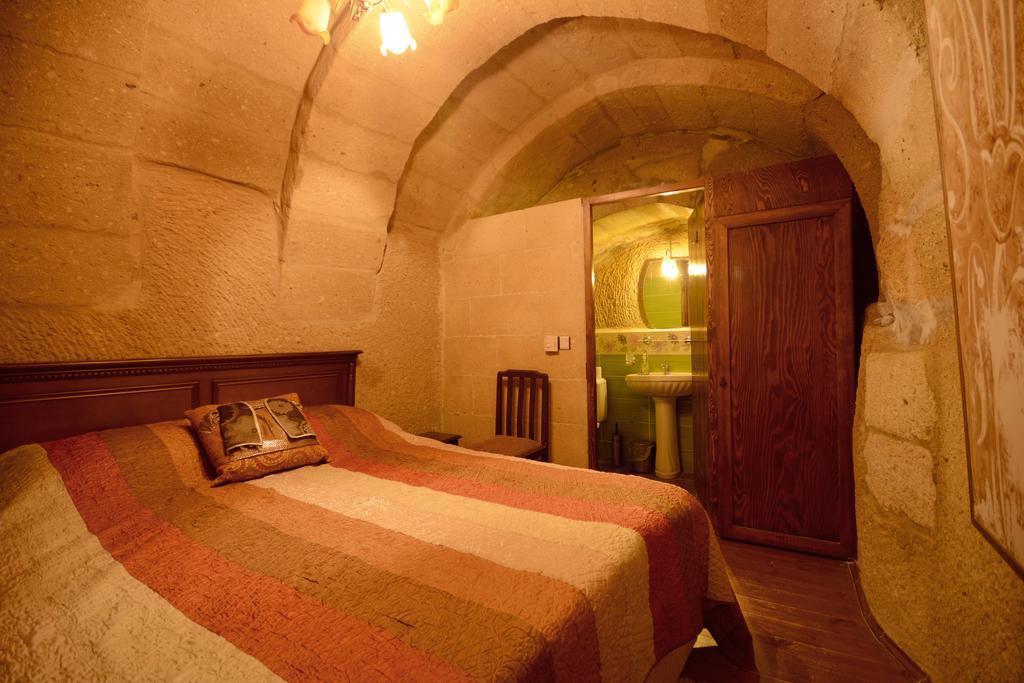 Antique House Hotell Nevşehir Rum bild