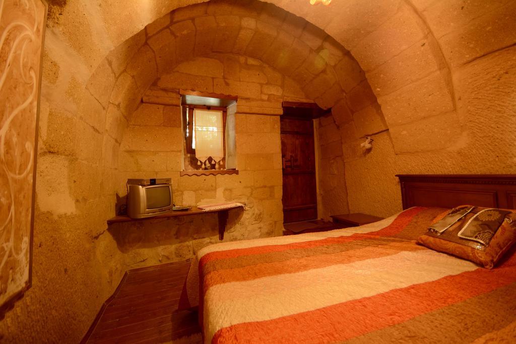Antique House Hotell Nevşehir Rum bild