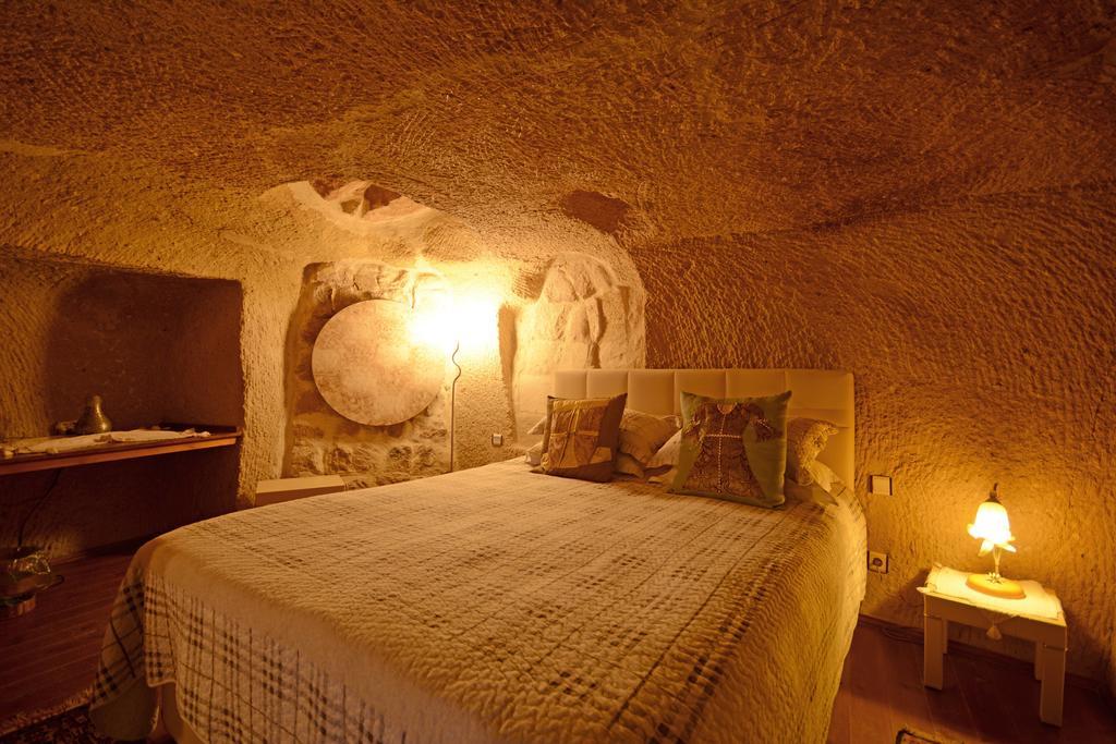Antique House Hotell Nevşehir Rum bild