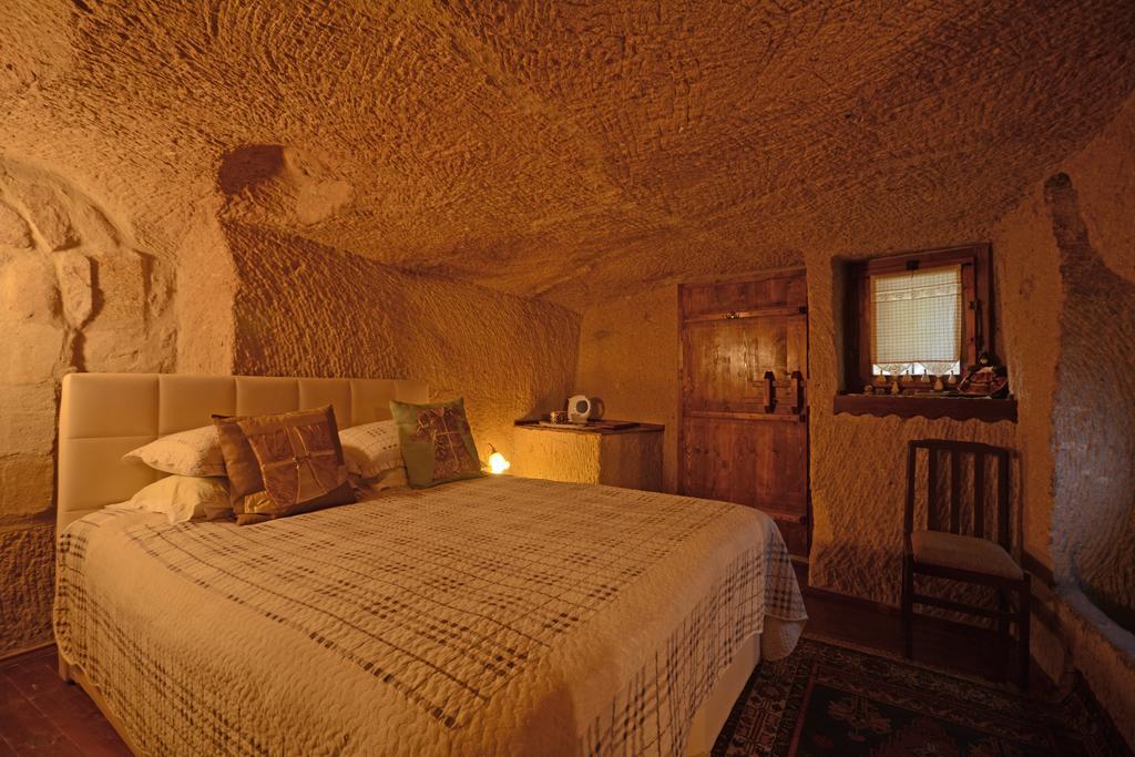 Antique House Hotell Nevşehir Rum bild