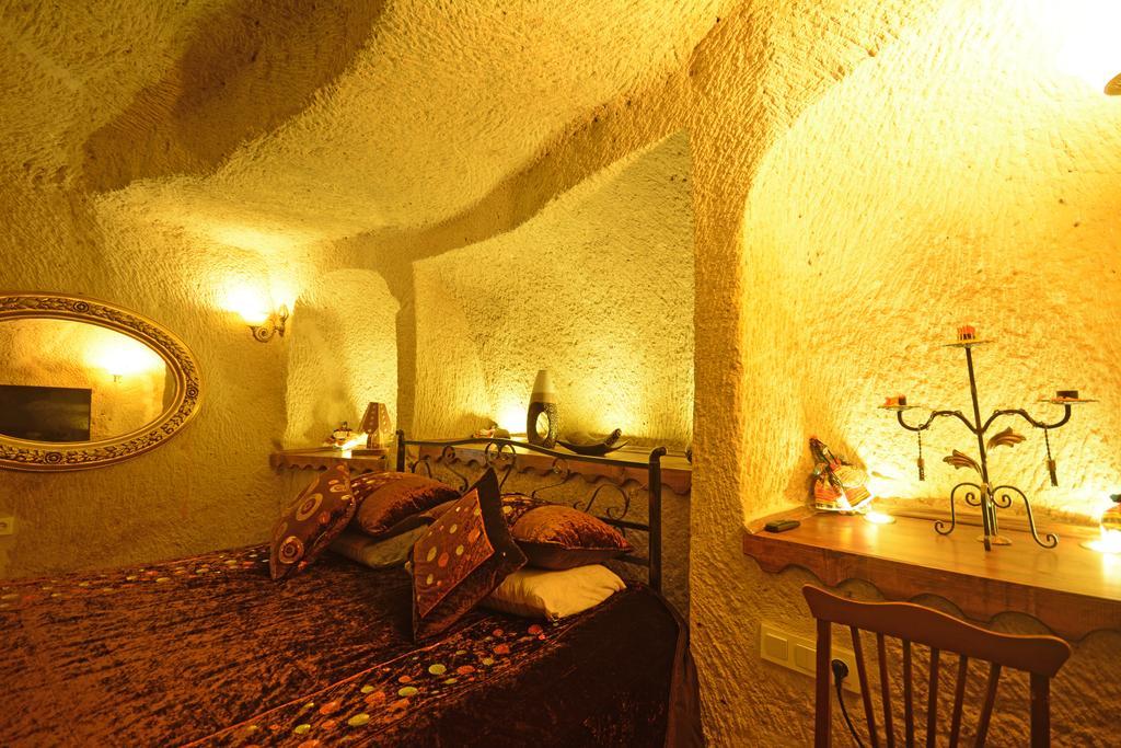 Antique House Hotell Nevşehir Rum bild