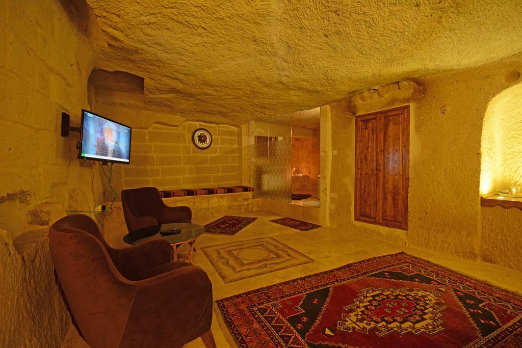 Antique House Hotell Nevşehir Rum bild