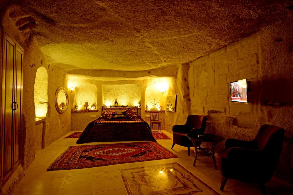 Antique House Hotell Nevşehir Rum bild
