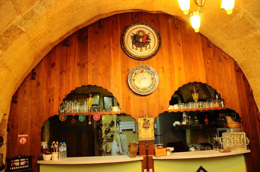 Antique House Hotell Nevşehir Exteriör bild