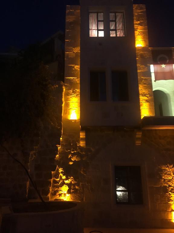 Antique House Hotell Nevşehir Exteriör bild