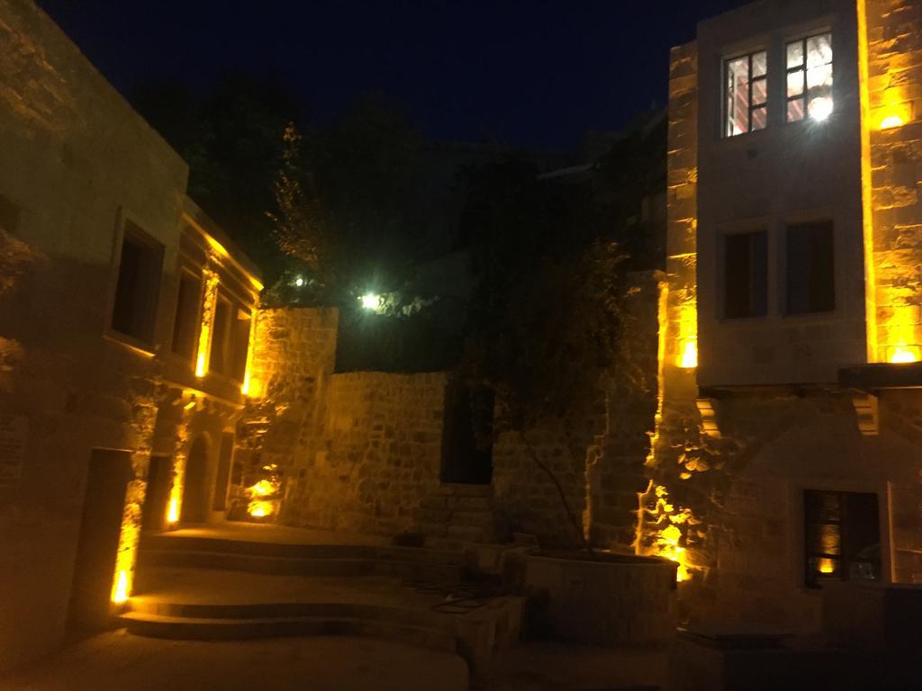 Antique House Hotell Nevşehir Exteriör bild
