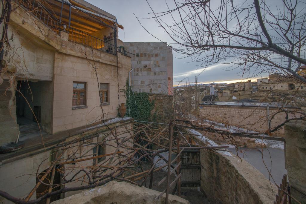 Antique House Hotell Nevşehir Exteriör bild