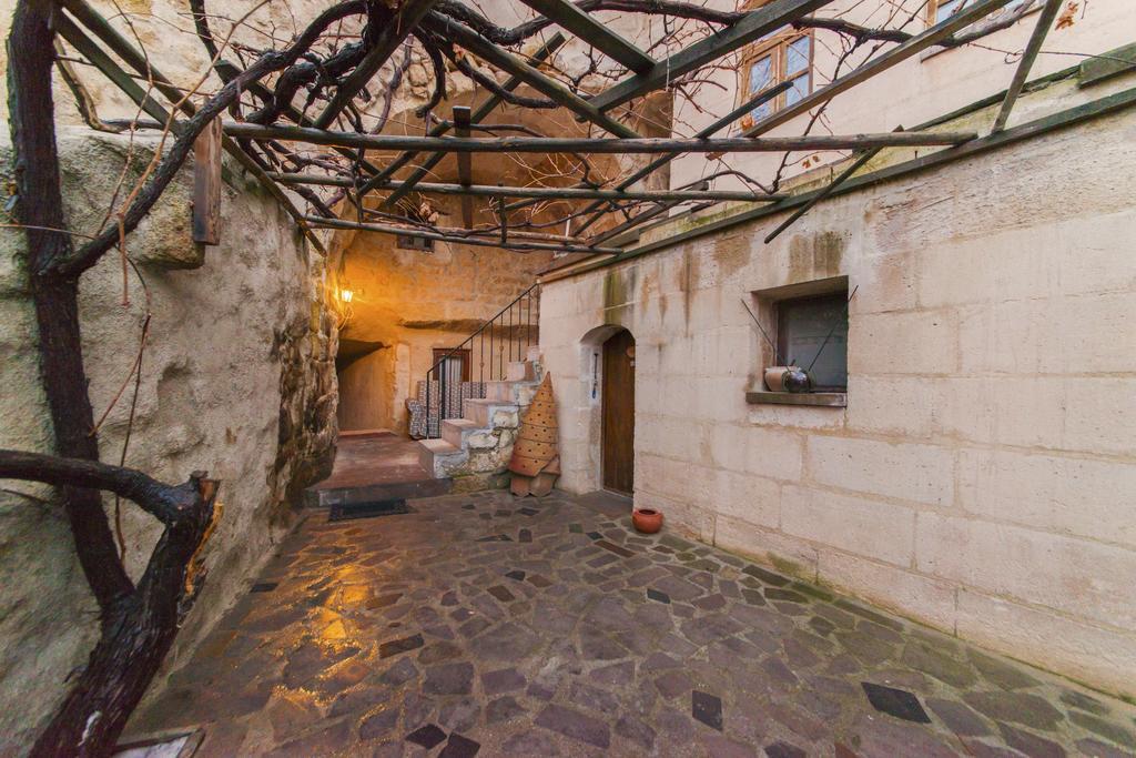 Antique House Hotell Nevşehir Exteriör bild