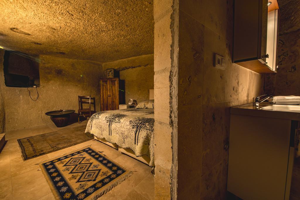 Antique House Hotell Nevşehir Exteriör bild