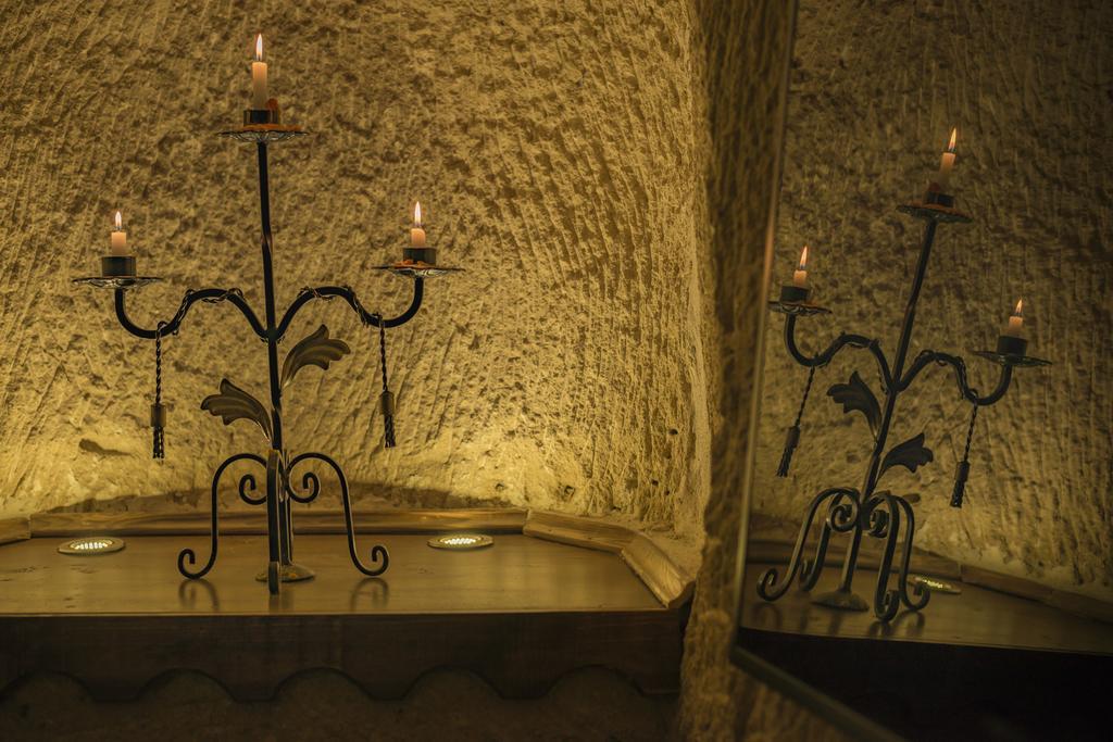 Antique House Hotell Nevşehir Exteriör bild