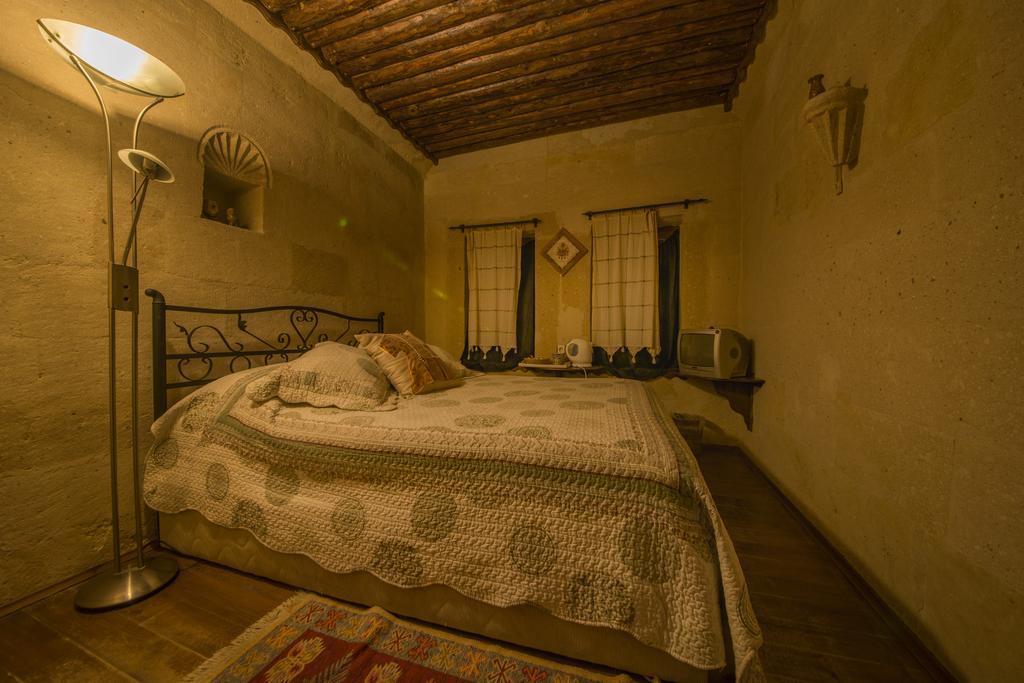 Antique House Hotell Nevşehir Exteriör bild