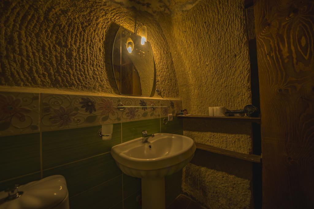 Antique House Hotell Nevşehir Exteriör bild