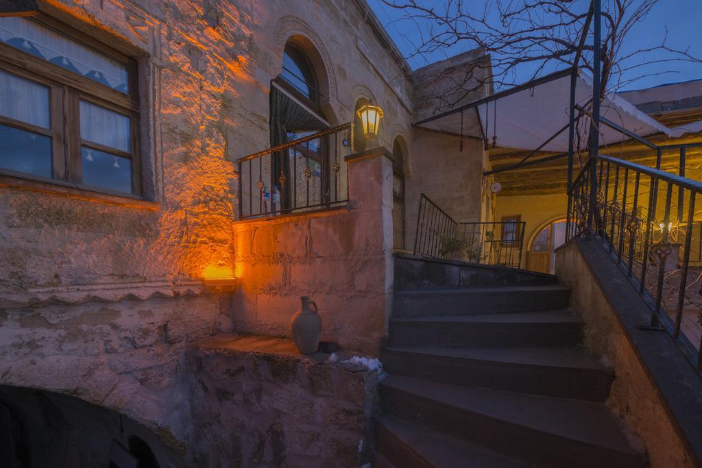 Antique House Hotell Nevşehir Exteriör bild