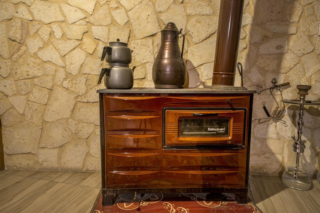 Antique House Hotell Nevşehir Exteriör bild