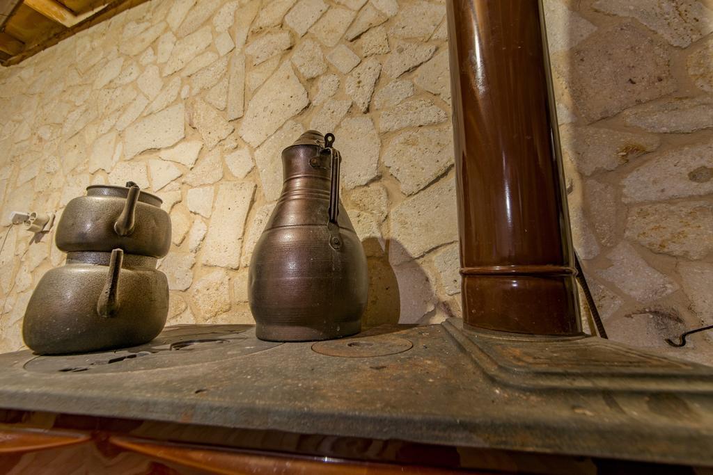 Antique House Hotell Nevşehir Exteriör bild