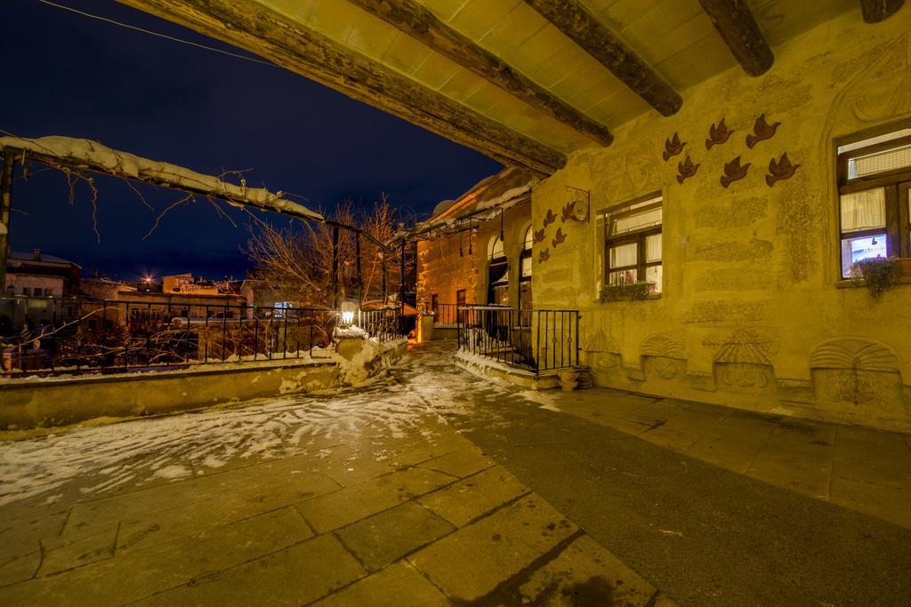 Antique House Hotell Nevşehir Exteriör bild