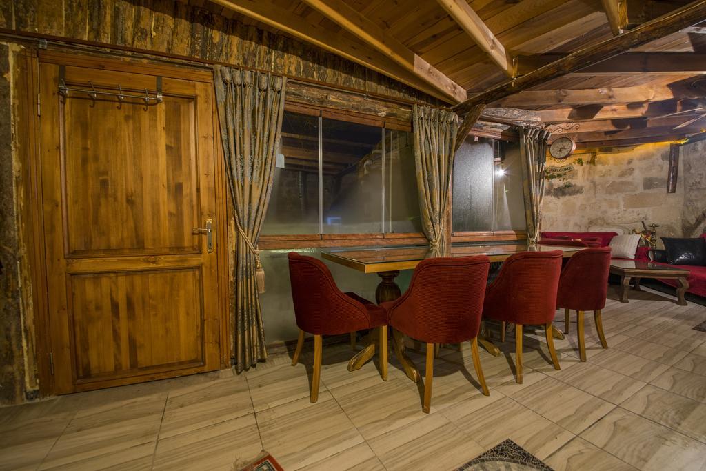 Antique House Hotell Nevşehir Exteriör bild