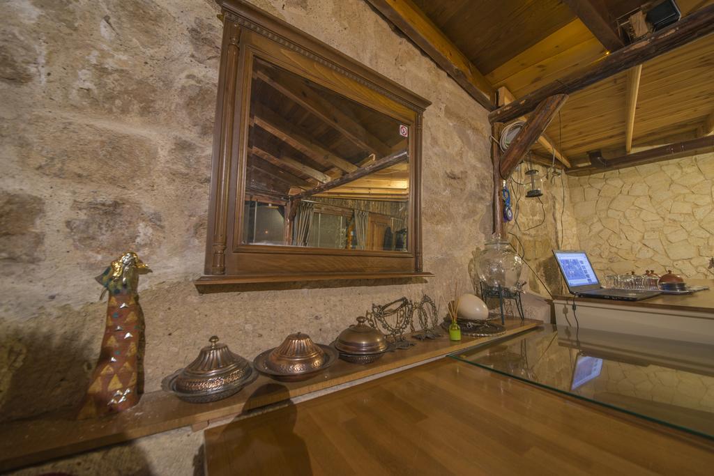 Antique House Hotell Nevşehir Exteriör bild
