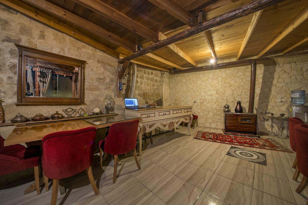 Antique House Hotell Nevşehir Exteriör bild