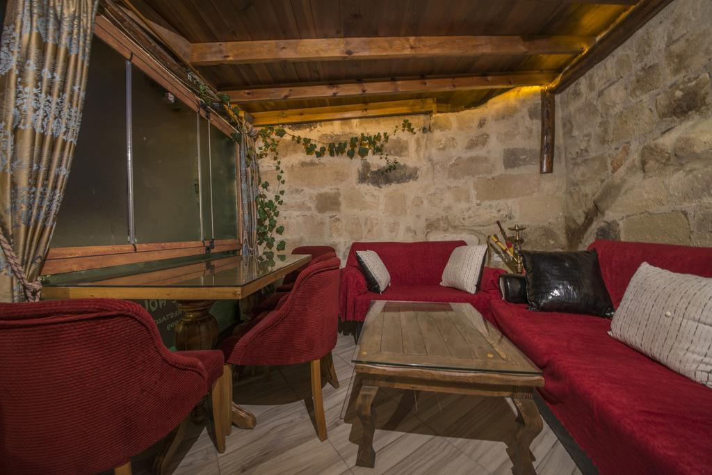 Antique House Hotell Nevşehir Exteriör bild