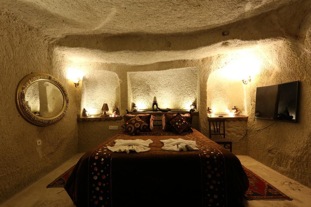 Antique House Hotell Nevşehir Exteriör bild