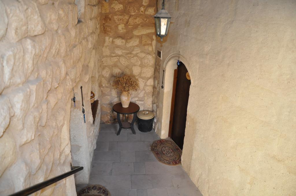 Antique House Hotell Nevşehir Exteriör bild
