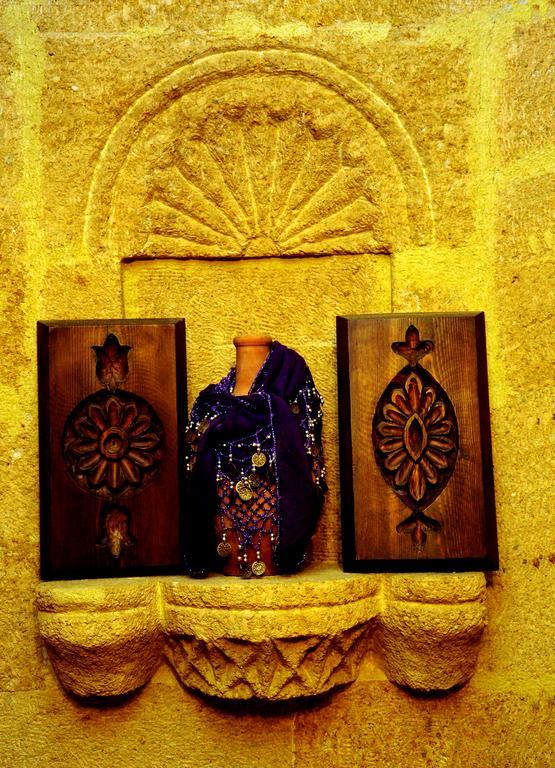 Antique House Hotell Nevşehir Exteriör bild