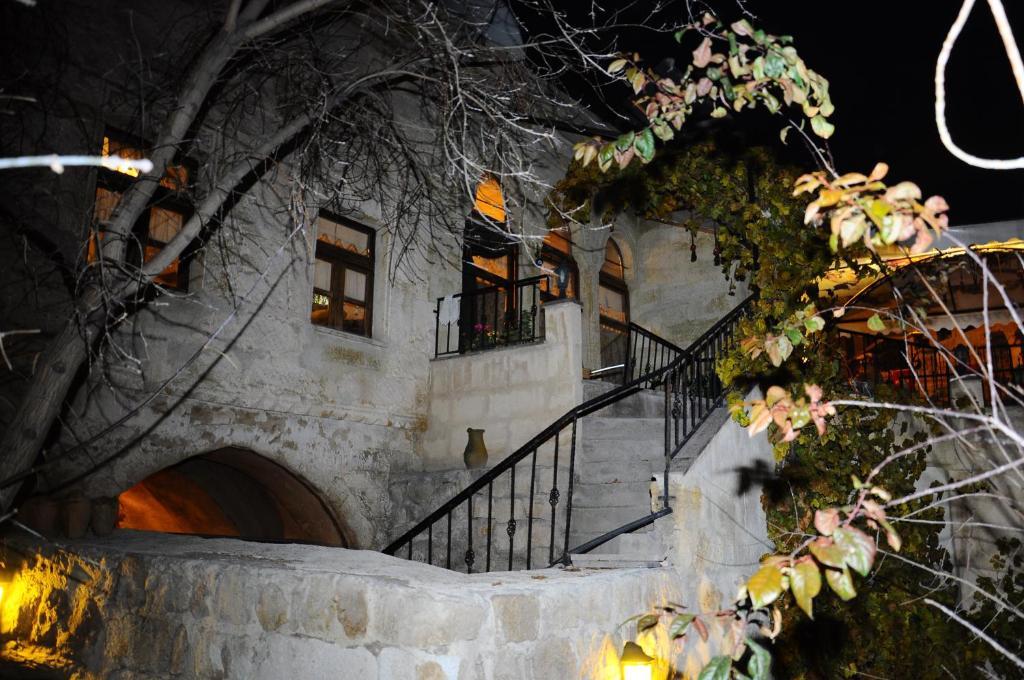 Antique House Hotell Nevşehir Exteriör bild