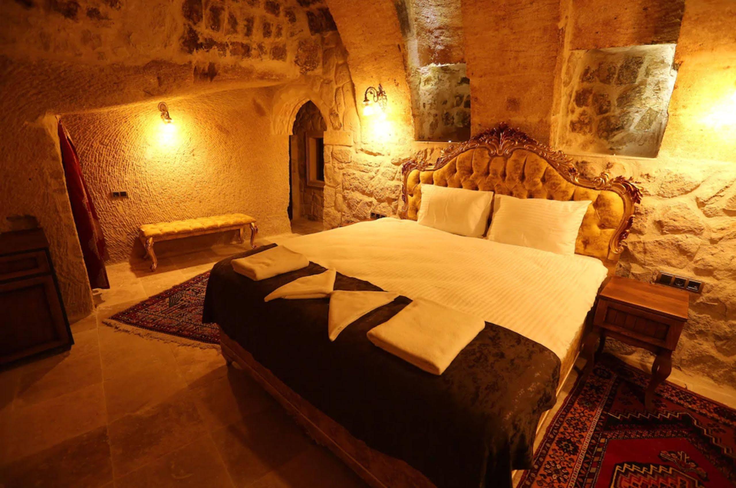 Antique House Hotell Nevşehir Exteriör bild