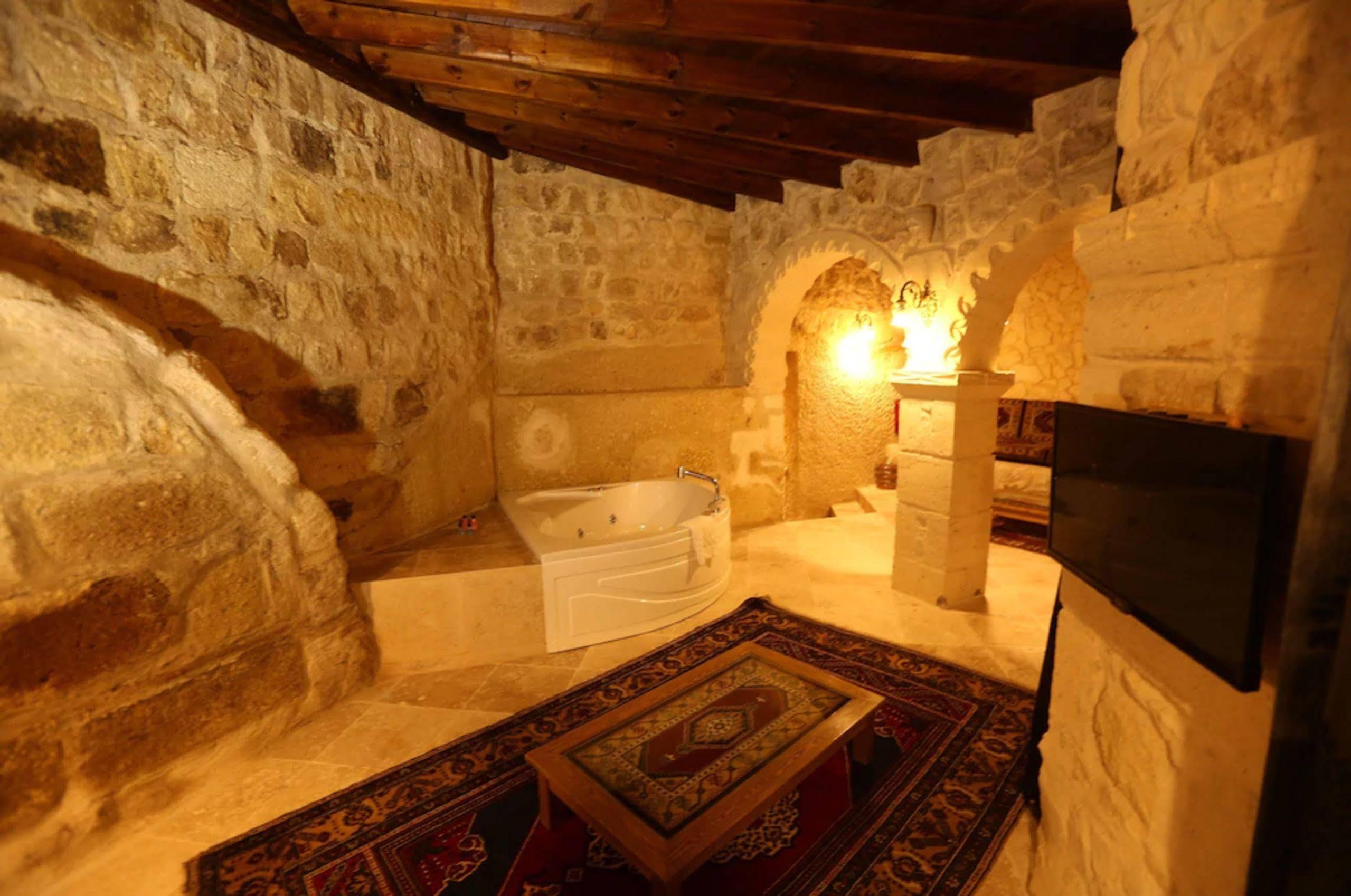 Antique House Hotell Nevşehir Exteriör bild
