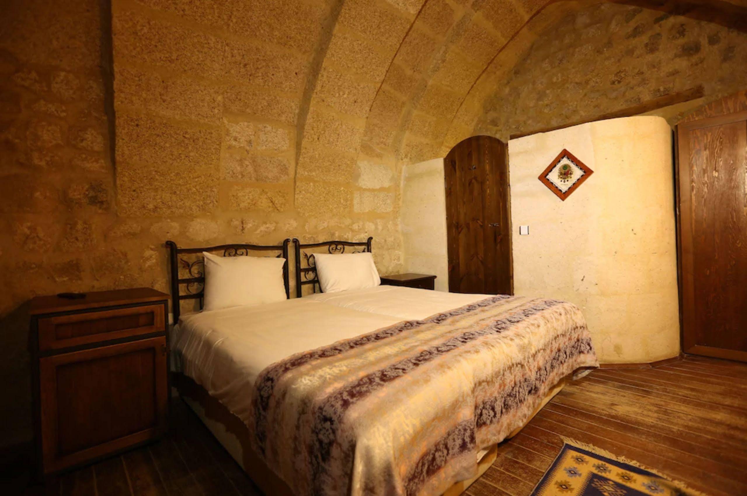 Antique House Hotell Nevşehir Exteriör bild