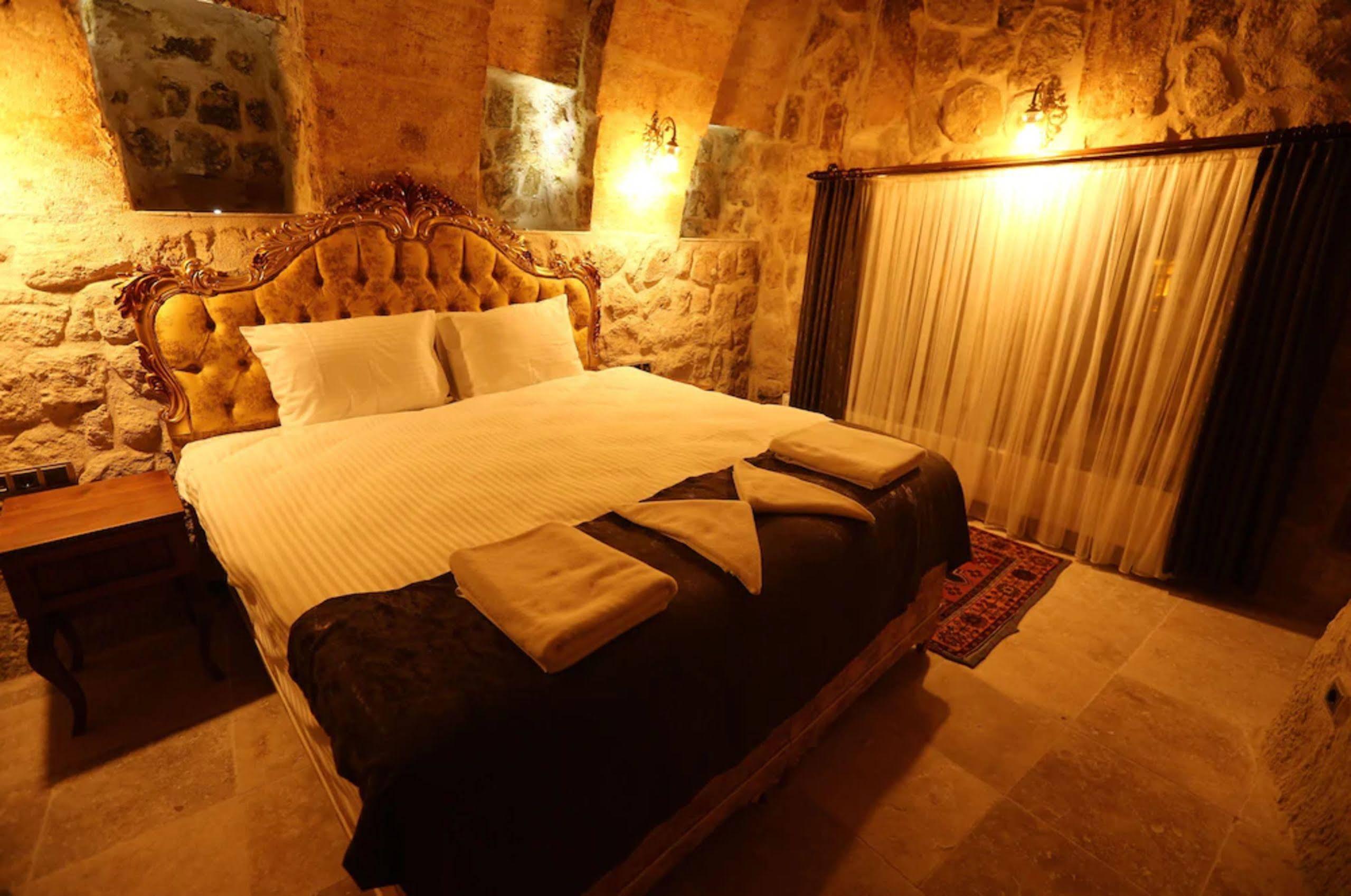 Antique House Hotell Nevşehir Exteriör bild